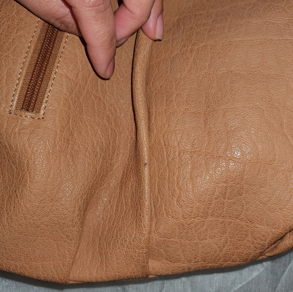 1 DAY SALE 🎉 | PICARD | Leather Bag Made in Germany - Picture 12 of 15